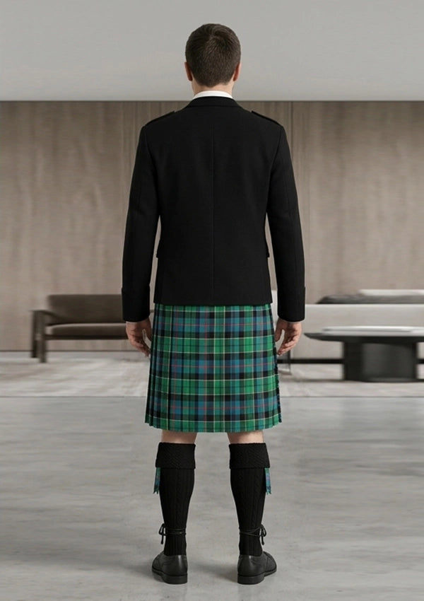 Traditional_Leslie_tartan_Kilt_and_Argyle_Jacket_Kilt_Outfit_back_image