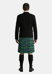 Traditional_Leslie_tartan_Kilt_and_Argyle_Jacket_Kilt_Outfits_back_image