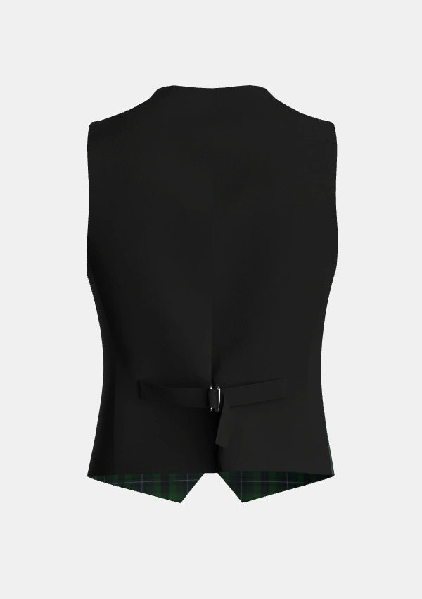 Traditional_Linden_Tartan_5772_Waistcoat_back_image