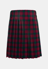 Lindsay 2 Tartan Kilt