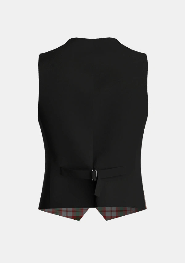 Traditional_Lindsay_Dress_Red_Tartan_992_Waistcoat_back_image