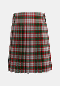 Traditional_Lindsay_Dress_Red_Tartan_992_kilt_back_image_with_pleated_design_and_adjustable_buckles_for_men