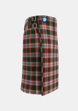 Traditional_Lindsay_Dress_Red_Tartan_992_kilt_right_image_with_pleated_design_and_adjustable_buckles_for_men