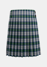 Traditional_Lindsay_Dress_Tartan_715_kilt_back_image_with_pleated_design_and_adjustable_buckles_for_men