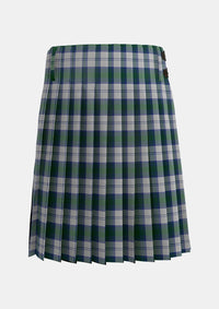 Traditional_Lindsay_Dress_Tartan_715_kilt_back_image_with_pleated_design_and_adjustable_buckles_for_men