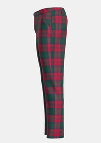 Lindsay Tartan Trouser