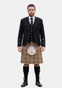 Traditional_Lister_Tartan_10650_Kilt_and_Argyle_Jacket_Kilt_Outfits_front_image