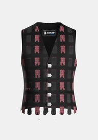 Traditional_Lister_Tartan_10650_Waistcoat_front_image