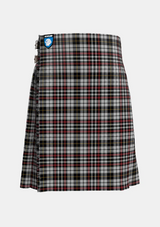 Traditional_Little_Arisaid_Tartan_4137_kilt_front_image_with_pleated_design_and_adjustable_buckles_for_men