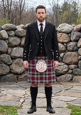 Traditional_Little_Dress_Tartan_4138_Kilt_and_Argyle_Jacket_Kilt_Outfit_front_image