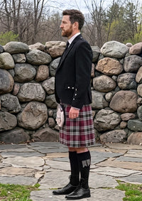 Traditional_Little_Dress_Tartan_4138_Kilt_and_Argyle_Jacket_Kilt_Outfit_left_image
