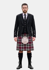 Traditional_Little_Dress_Tartan_4138_Kilt_and_Argyle_Jacket_Kilt_Outfits_front_image