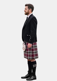 Traditional_Little_Dress_Tartan_4138_Kilt_and_Argyle_Jacket_Kilt_Outfits_left_image