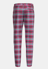 Little of Morton Rigg Tartan Trouser