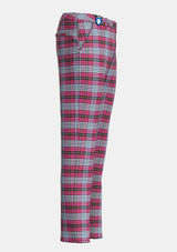 Little of Morton Rigg Tartan Trouser