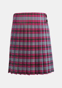 Traditional_Little_of_Morton_Rigg_tartan_kilt_back_image_with_pleated_design_and_adjustable_buckles_for_men