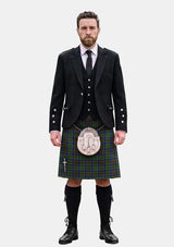 Traditional_Liverpool_Plains_Tartan_11768_Kilt_and_Argyle_Jacket_Kilt_Outfits_front_image