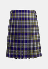 Traditional_Livingstone_Dress_Tartan_650_kilt_back_image_with_pleated_design_and_adjustable_buckles_for_men