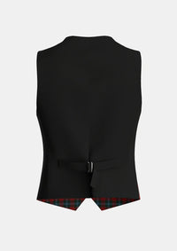 Traditional_Livingstone_MacLay_MacLeay_Tartan_1488_Waistcoat_back_image