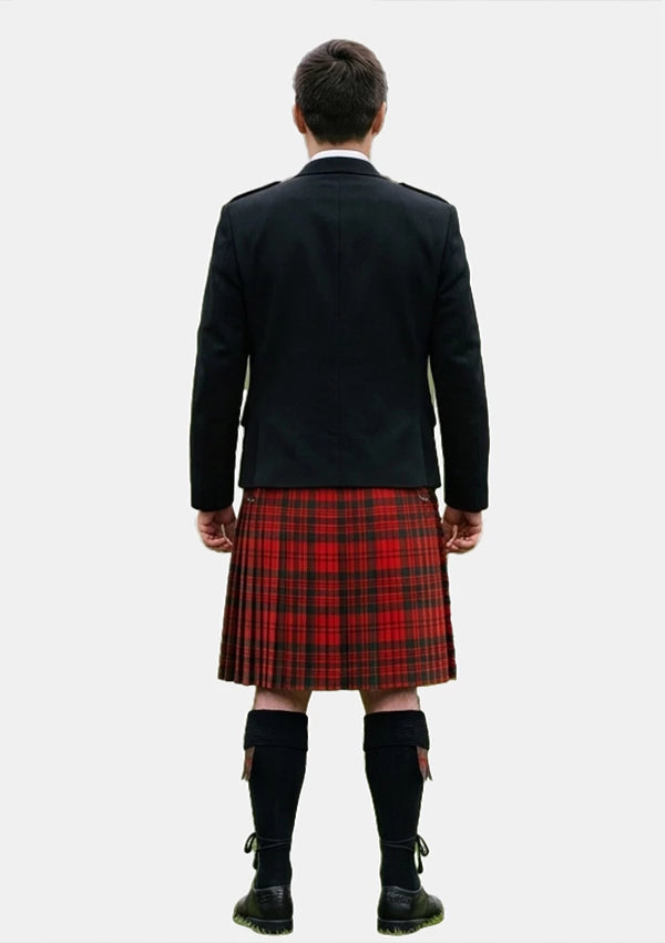 Traditional_Livingstone_tartan_895_Kilt_and_Argyle_Jacket_Kilt_Outfits_back_image