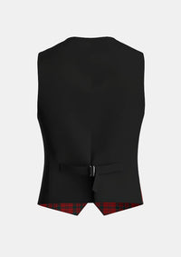 Traditional_Livingstone_tartan_895_Waistcoat_back_image