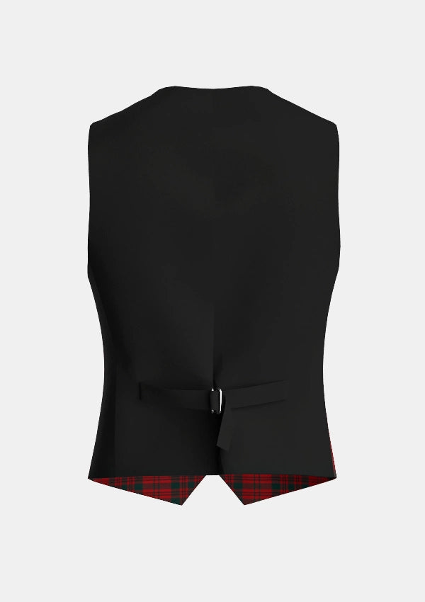 Traditional_Livingstone_tartan_895_Waistcoat_back_image
