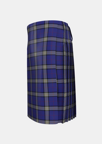 Traditional_Lloyd_of_Astargus_Tartan_5771_kilt_left_image_with_pleated_design_and_adjustable_buckles_for_men
