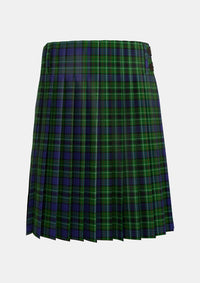 Traditional_Lloyd_of_Dolobran_Personal_Tartan_1970_kilt_back_image_with_pleated_design_and_adjustable_buckles_for_men
