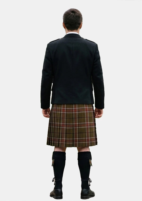 Traditional_Loch_Ness_tartan_1219_Kilt_and_Argyle_Jacket_Kilt_Outfits_back_image