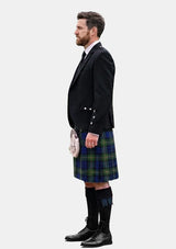 Traditional_Loch_Tay_Tartan_10384_Kilt_and_Argyle_Jacket_Kilt_Outfits_left_image