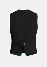 Traditional_Lochaber_Tartan_685_Waistcoat_back_image