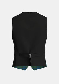 Traditional_Lockhart_Ancient_Tartan_Waistcoat_back_image