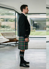 Traditional_Logan_tartan_490_Kilt_and_Argyle_Jacket_Kilt_Outfit_right_image
