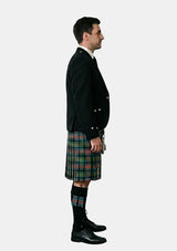 Traditional_Logan_tartan_490_Kilt_and_Argyle_Jacket_Kilt_Outfits_right_image