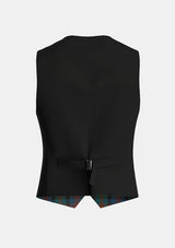Logan Tartan Waistcoat