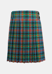 Traditional_Logan_tartan_back_image_with_pleated_design_and_adjustable_buckles_for_men