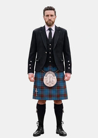 Traditional_Louth_County_Tartan_2277_Kilt_and_Argyle_Jacket_Kilt_Outfits_front_image