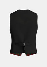 Traditional_Lovat_or_Fraser_Tartan_400_Waistcoat_back_image