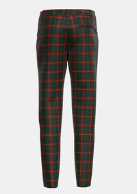 Lowland Donnelly Tartan Trouser