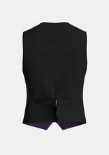 Traditional_Lynch_tartan_2163_Waistcoat_back_image