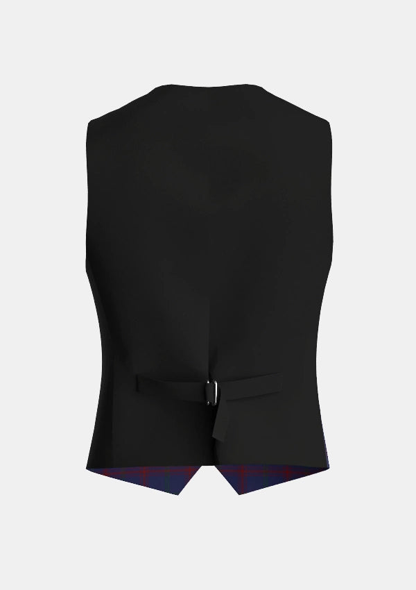 Traditional_Lynch_tartan_2163_Waistcoat_back_image