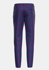 Lynch Tartan Trouser