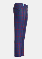 Lynch Tartan Trouser