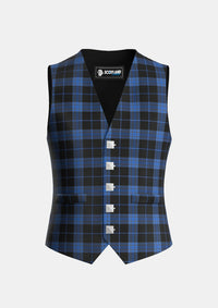 Traditional_Lynn_Personal_Tartan_5933_Waistcoat_front_image
