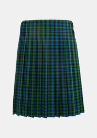 Traditional_Lyon_Tartan_5517_kilt_back_image_with_pleated_design_and_adjustable_buckles_for_men