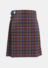Traditional_Lysaght_Tartan_6591_kilt_front_image_with_pleated_design_and_adjustable_buckles_for_men