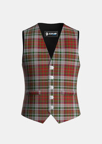 Traditional_MacAlister_Dress_Tartan_6629_Waistcoat_front_image