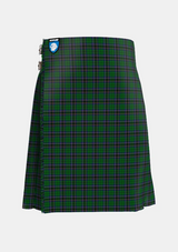 Traditional_MacAlpine_1906_Tartan_1914_kilt_front_image_with_pleated_design_and_adjustable_buckles_for_men