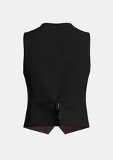 Traditional_MacBean_Clan_Tartan_925_Waistcoat_back_image