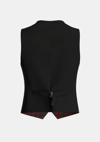Traditional_MacBean_Clan_Tartan_925_Waistcoat_back_image